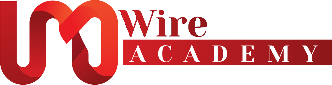 Wire Media Academy