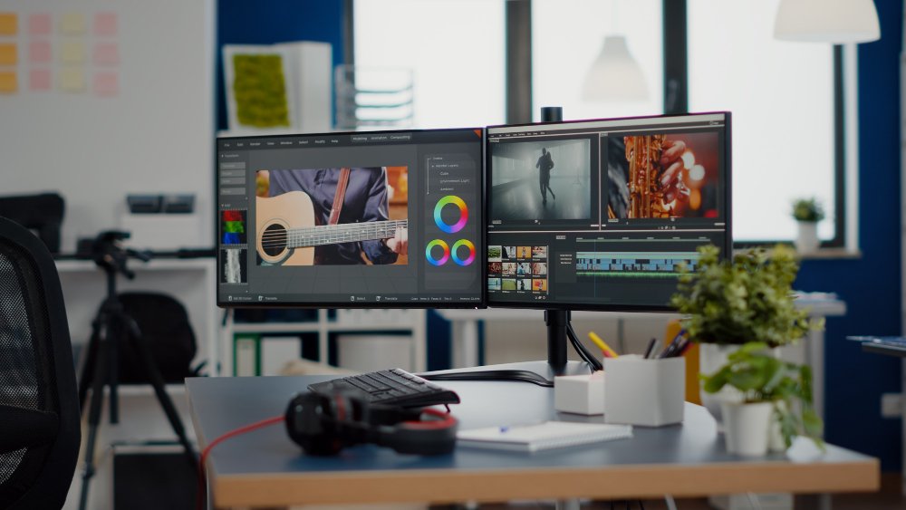 AI-Powered Video Editing in Jalandhar