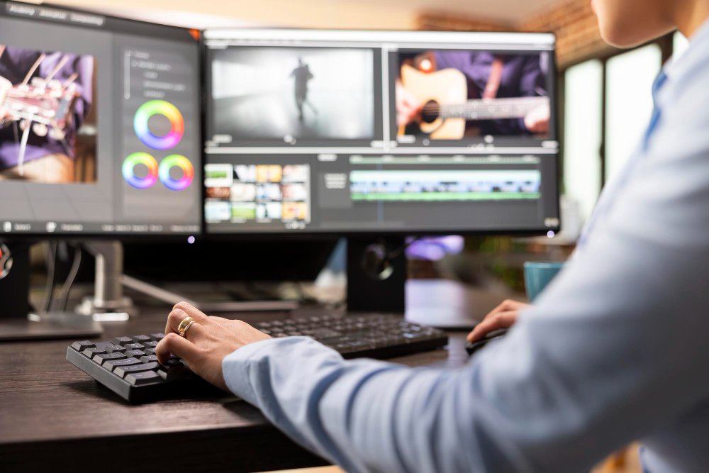 AI-Powered Multimedia in Jalandhar