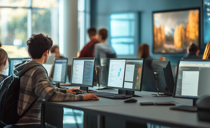 Basic Computer Course