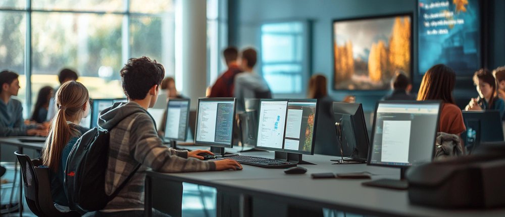 Basic Computer Course in Jalandhar