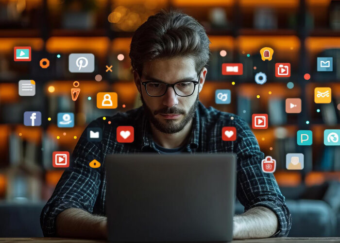 AI-Powered Digital Marketing