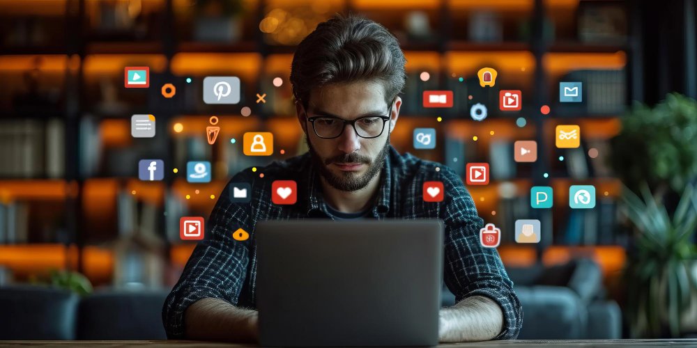 AI-Powered Digital Marketing in Jalandhar